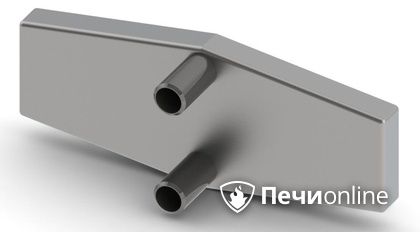 Теплообменник  TMF АНГАРА 2012 в Верхней Салде