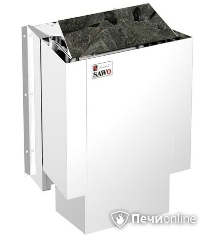 Электрическая печь Sawo Nordex Mini Combi NRMNC-36Ni2-Z в Верхней Салде