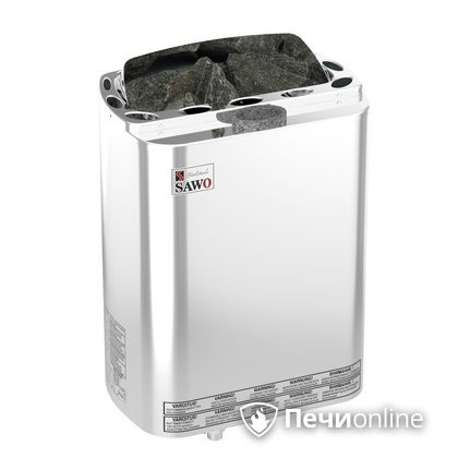 Электрическая печь Sawo Mini Combi MNC-36NS-Z в Верхней Салде