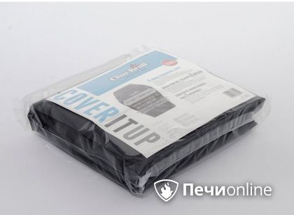 Чехол Char-Broil универсальный premium для 2 гор. грилей в Верхней Салде