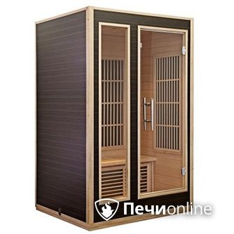  Harvia Radiant SGC1210BR двухместная хемлок в Верхней Салде