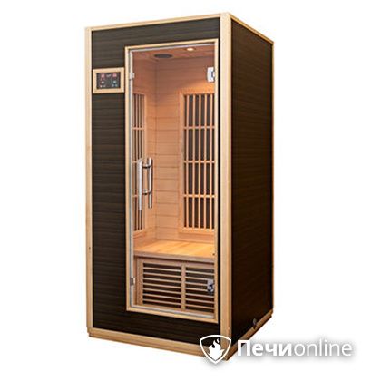  Harvia Radiant SGC0909BR одноместная хемлок в Верхней Салде