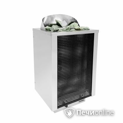 Электрическая печь Karina Optima Steam 5 кВт в Верхней Салде