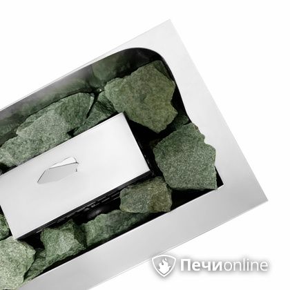 Электрическая печь Karina Optima Steam 6 кВт в Верхней Салде