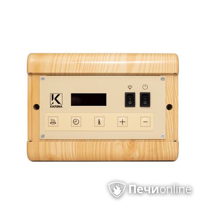 Пульт управления Karina Case C15 Wood в Верхней Салде