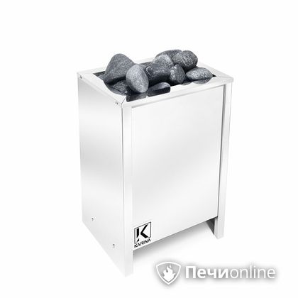 Электрическая печь Karina Classic 6 кВт в Верхней Салде