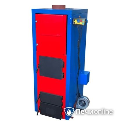 Твердотопливный котел длительного горения Старт 30-Long-MAX (правый) в Верхней Салде