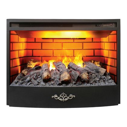 Электрический очаг RealFlame 3D Firestar 25.5 в Верхней Салде