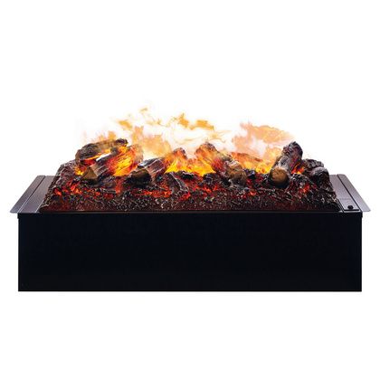 Электрический очаг RealFlame CASSETTE-S 630M 3D  в Верхней Салде