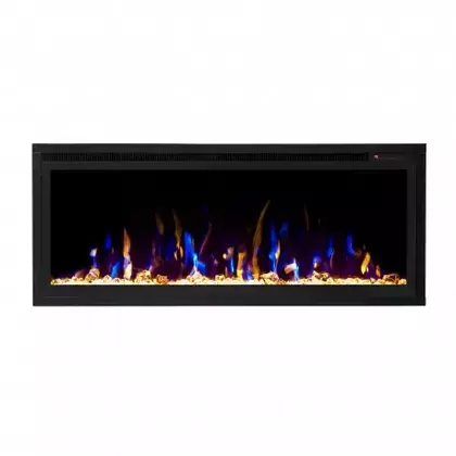Электрический очаг RealFlame Saphir 42 в Верхней Салде