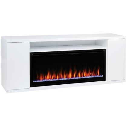 Электрический очаг RealFlame BERGEN 42/BV WT-P591 Обрамление в Верхней Салде