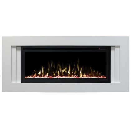 Электрический очаг RealFlame STOCKHOLM 42/BV WT-P511 Обрамление в Верхней Салде