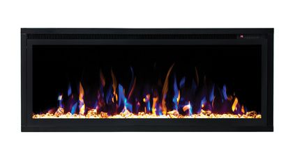 Электрический очаг RealFlame Saphir 50 в Верхней Салде