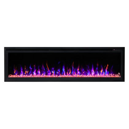Электрический очаг RealFlame  Saphir 60 в Верхней Салде