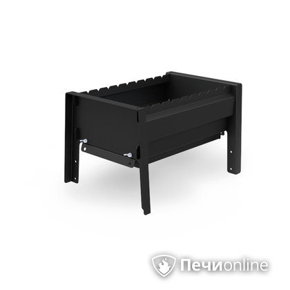 Мангал Grillver Партикс 500 Эйр в Верхней Салде