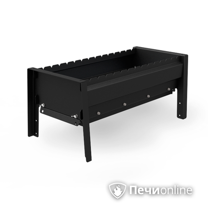 Мангал Grillver Партикс 730 Эйр в Верхней Салде