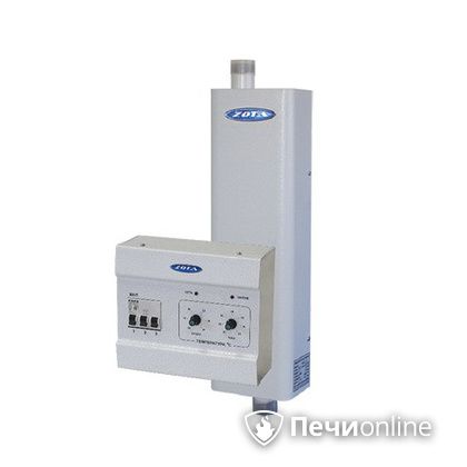 Электрический котел Zota  - 15 Econom с пультом управления, 15 кВт в Верхней Салде