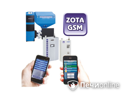 Модуль управления Zota GSM для котлов Magna в Верхней Салде