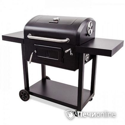 Угольный гриль-барбекю Char-Broil Performance 780, чёрный в Верхней Салде