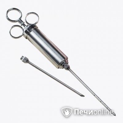 Кулинарный шприц Char-Broil для гриля в Верхней Салде
