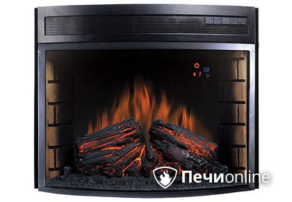 Электрокамин Royal Flame Dioramic 25 LED FX, чёрный в Верхней Салде