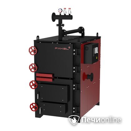  Термокрафт Fakel-M 150 кВт стальной жаротрубный в Верхней Салде
