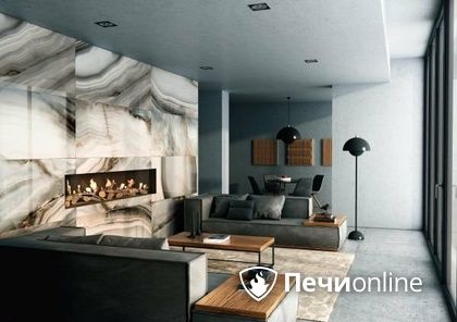 Каминная топка Kratki Leo/100/LPG 9,2 кВт в Верхней Салде