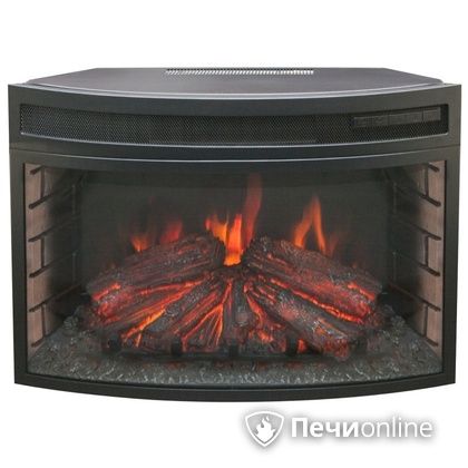 Электрический очаг RealFlame Firefield 25 SIR в Верхней Салде