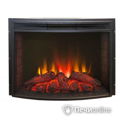 Электрический очаг RealFlame Evrika 255 LED в Верхней Салде