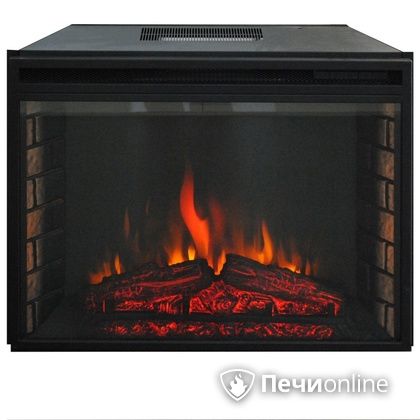 Электрический очаг RealFlame Epsilon 26 SIR в Верхней Салде