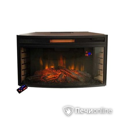 Электрический очаг RealFlame Firespace 33W SIR в Верхней Салде