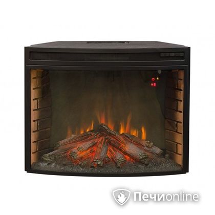 Электрический очаг RealFlame Firespace 33 SIR в Верхней Салде