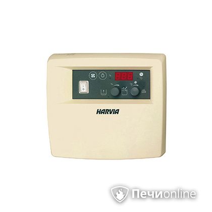 Harvia Пульт управления электрокаменкой C105400S Combi в Верхней Салде