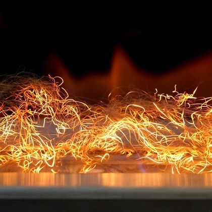Декоративная нить накаливания Kratki Glow Flame в Верхней Салде